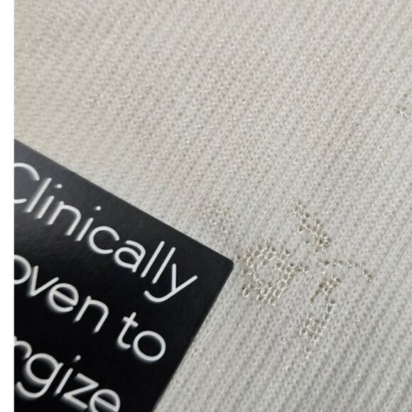 6 Pairs of Ladies‎ Vintage Socks Various Brands All 90's thru early 00's SZ 9-11 - Picture 7 of 7